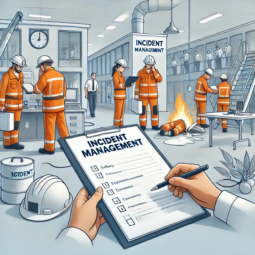 Incident Management